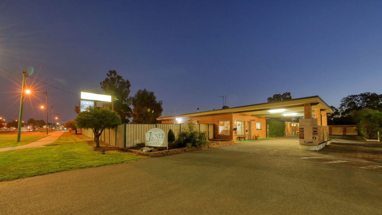 Photo of Outdoor in Junee