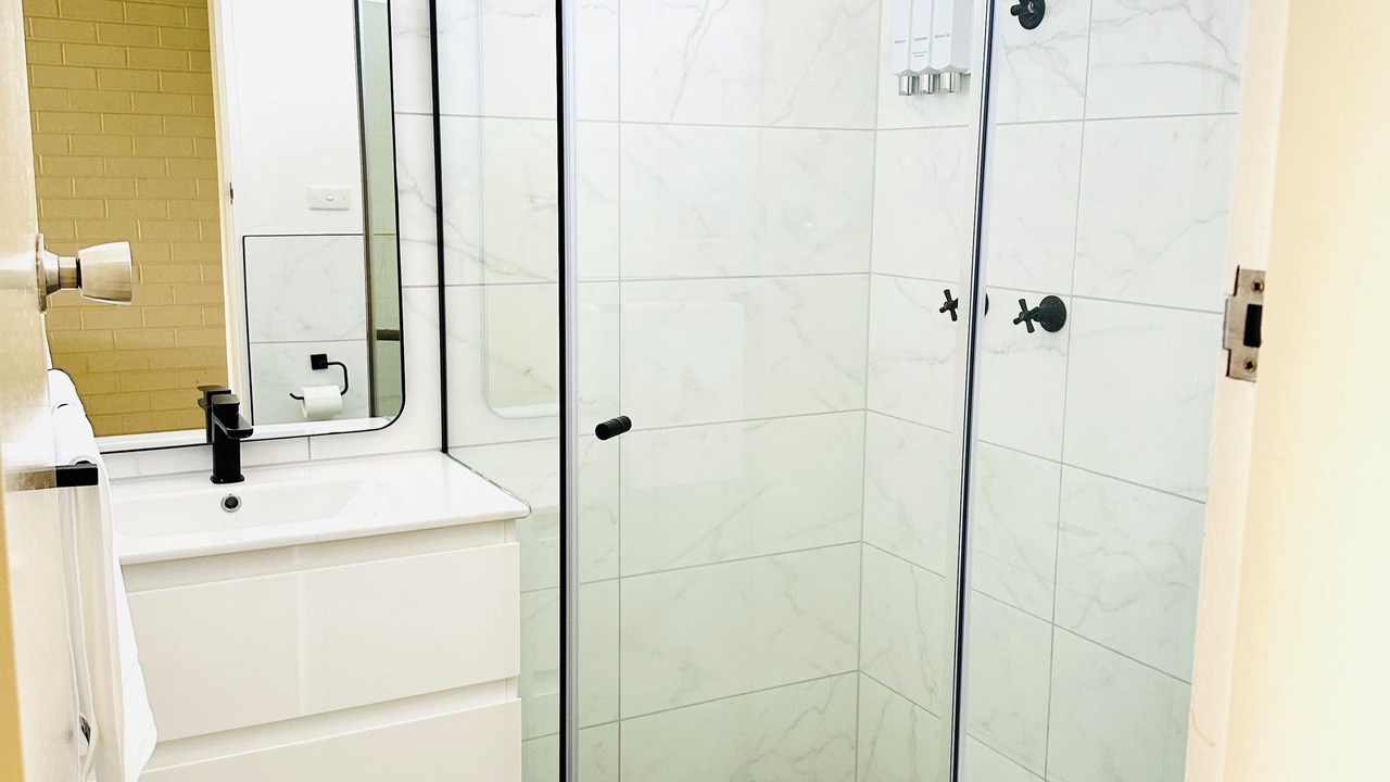 Photo of Bathroom in Junee