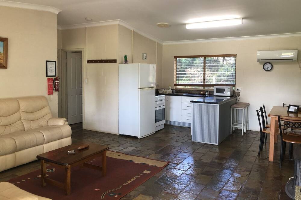 Photo of Kitchen in Bridgetown