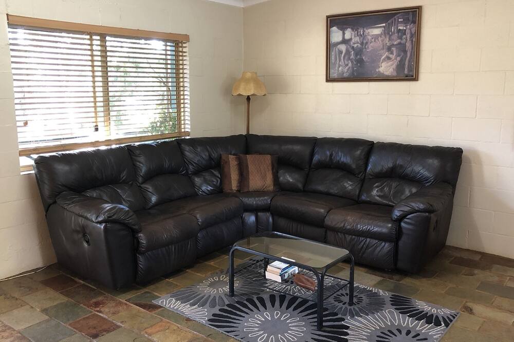 Photo of Livingroom in Bridgetown