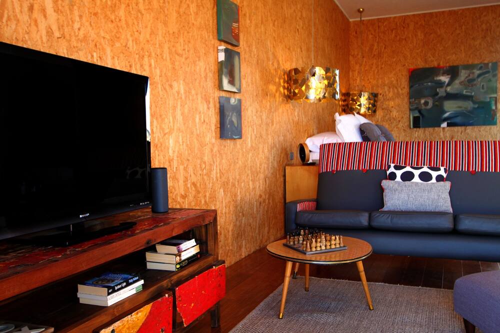 Photo of Livingroom in Finlayson