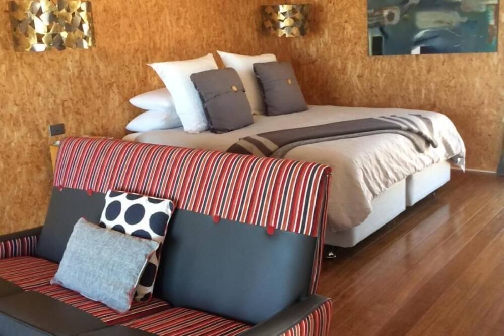 Photo of Bedroom in Finlayson