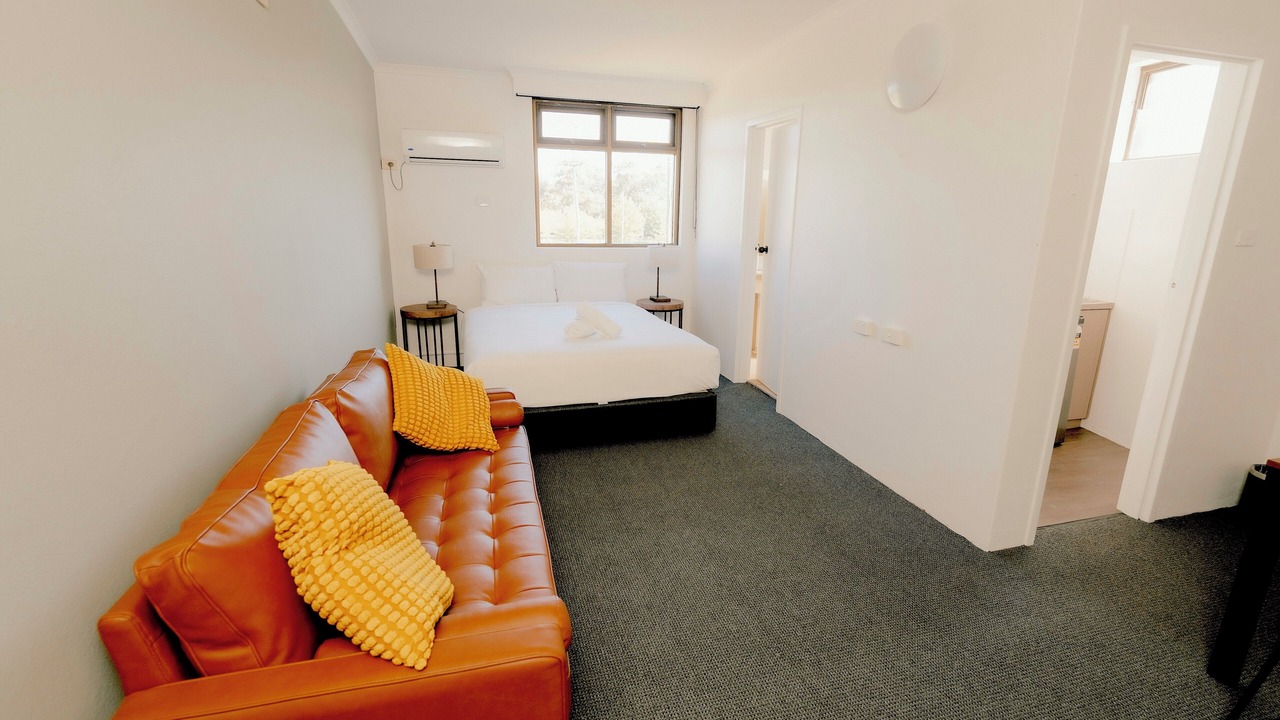 Photo of Bedroom in Watson