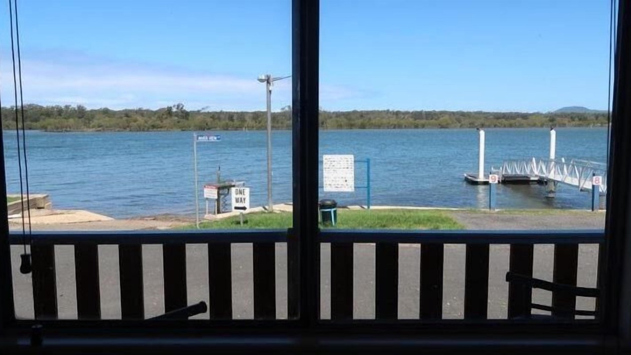 Photo of Patio Balcony in Nambucca Heads