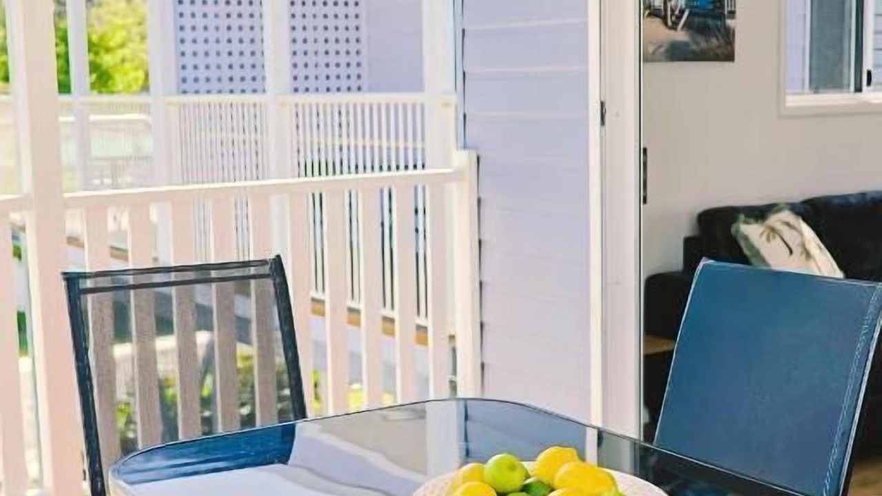Photo of Patio Balcony in Nambucca Heads