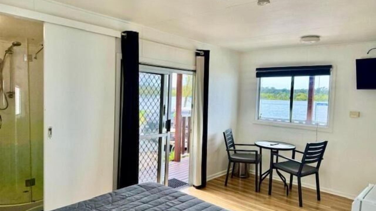 Photo of Patio Balcony in Nambucca Heads