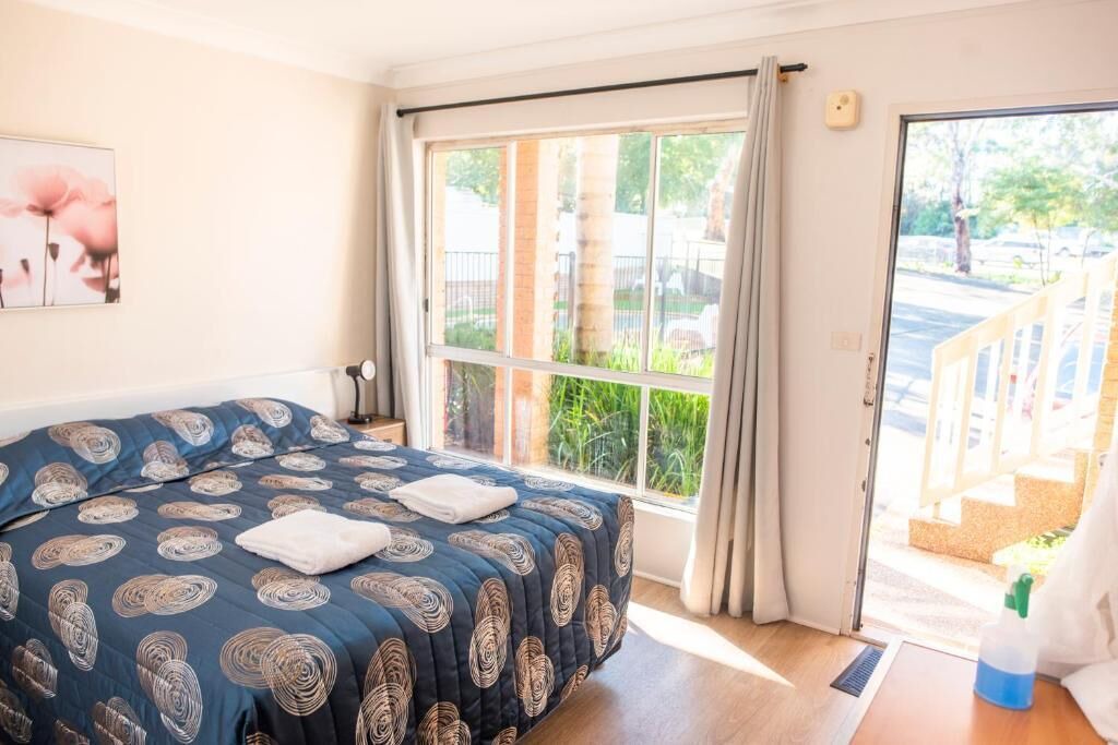 Photo of Bedroom in Sutherland