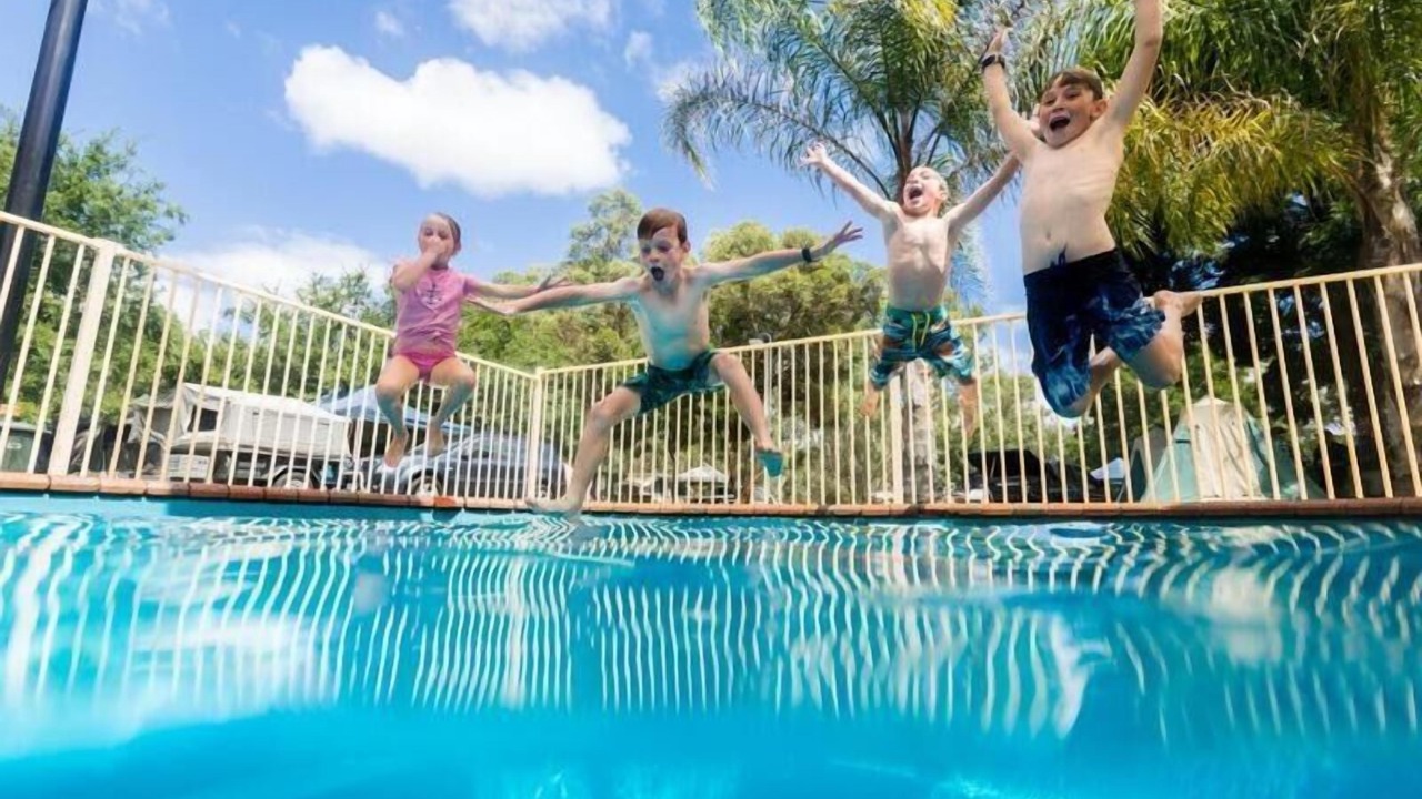 Photo of Outdoor in Deniliquin