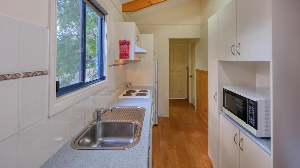 Photo of Patio Balcony in Deniliquin