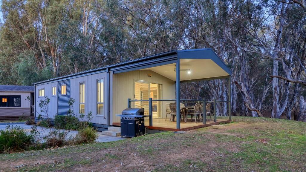 Photo of Patio Balcony in Deniliquin