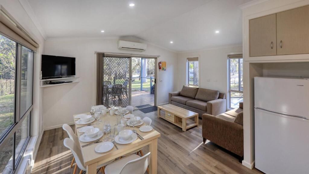 Photo of Patio Balcony in Deniliquin