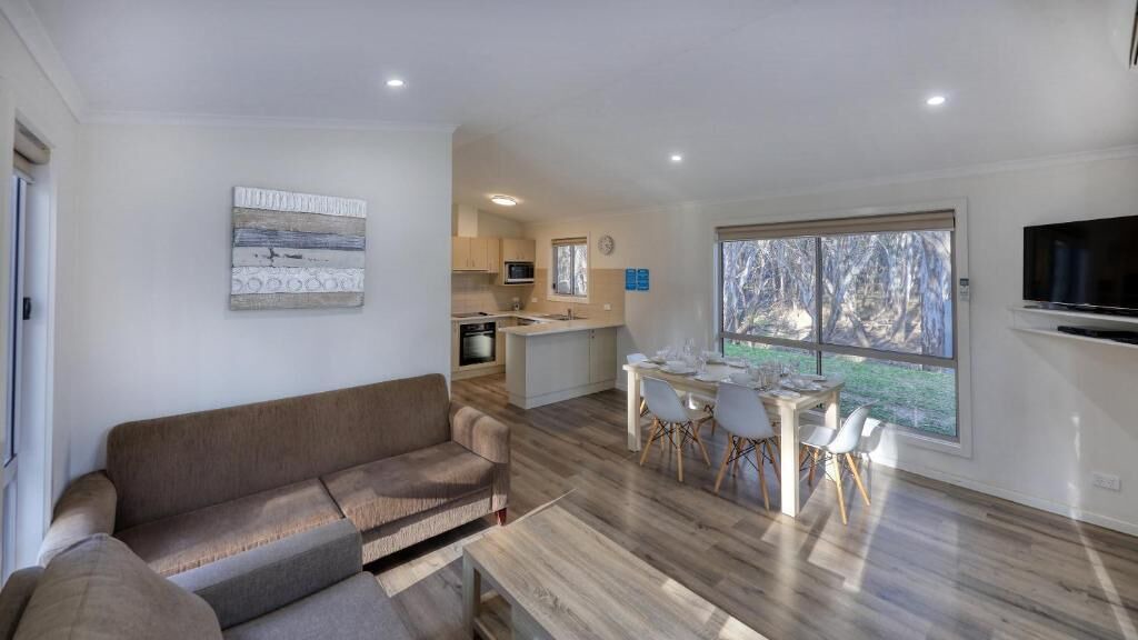 Photo of Patio Balcony in Deniliquin