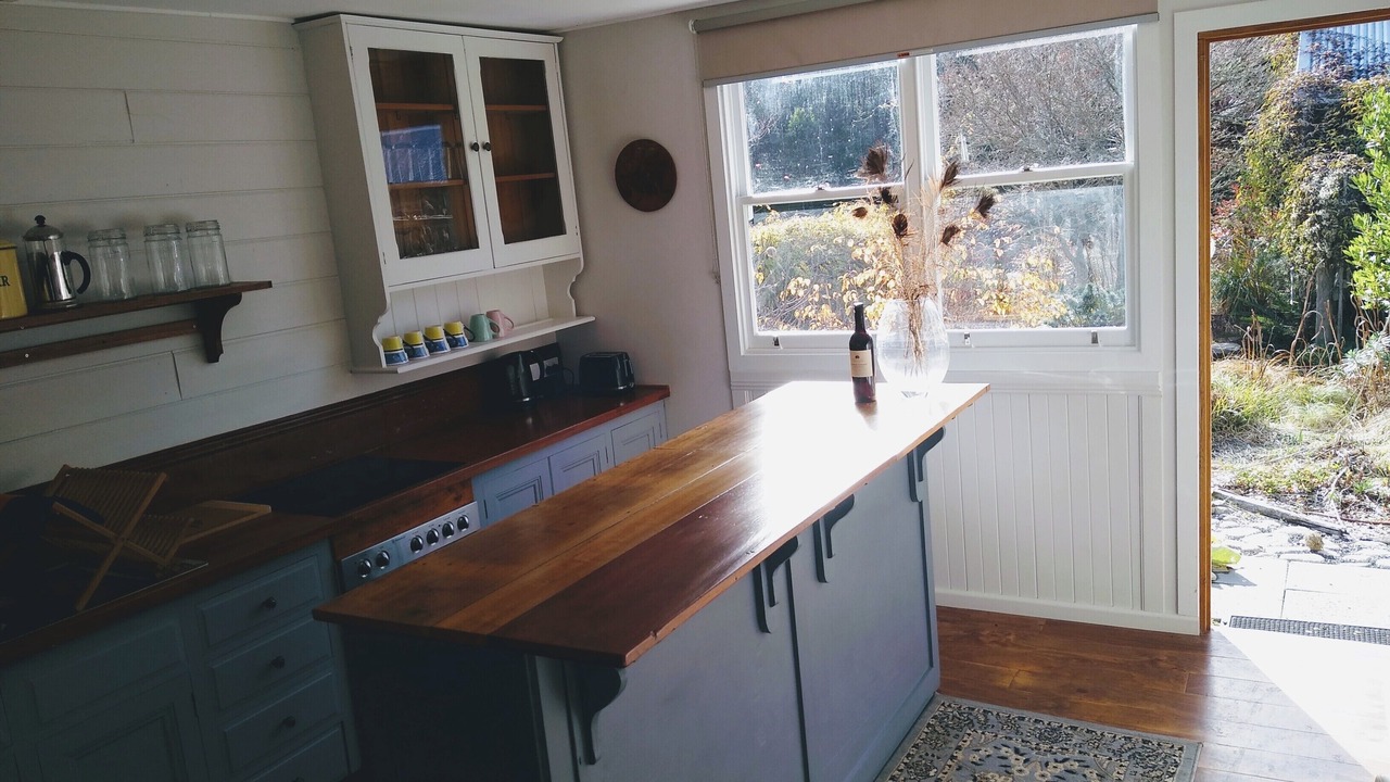 Photo of Kitchen in Branxholm