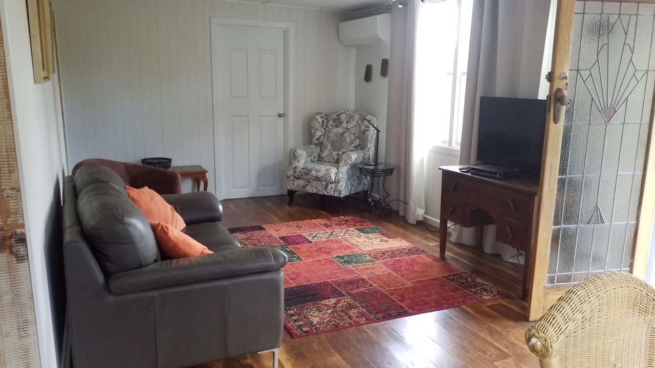 Photo of Livingroom in Branxholm