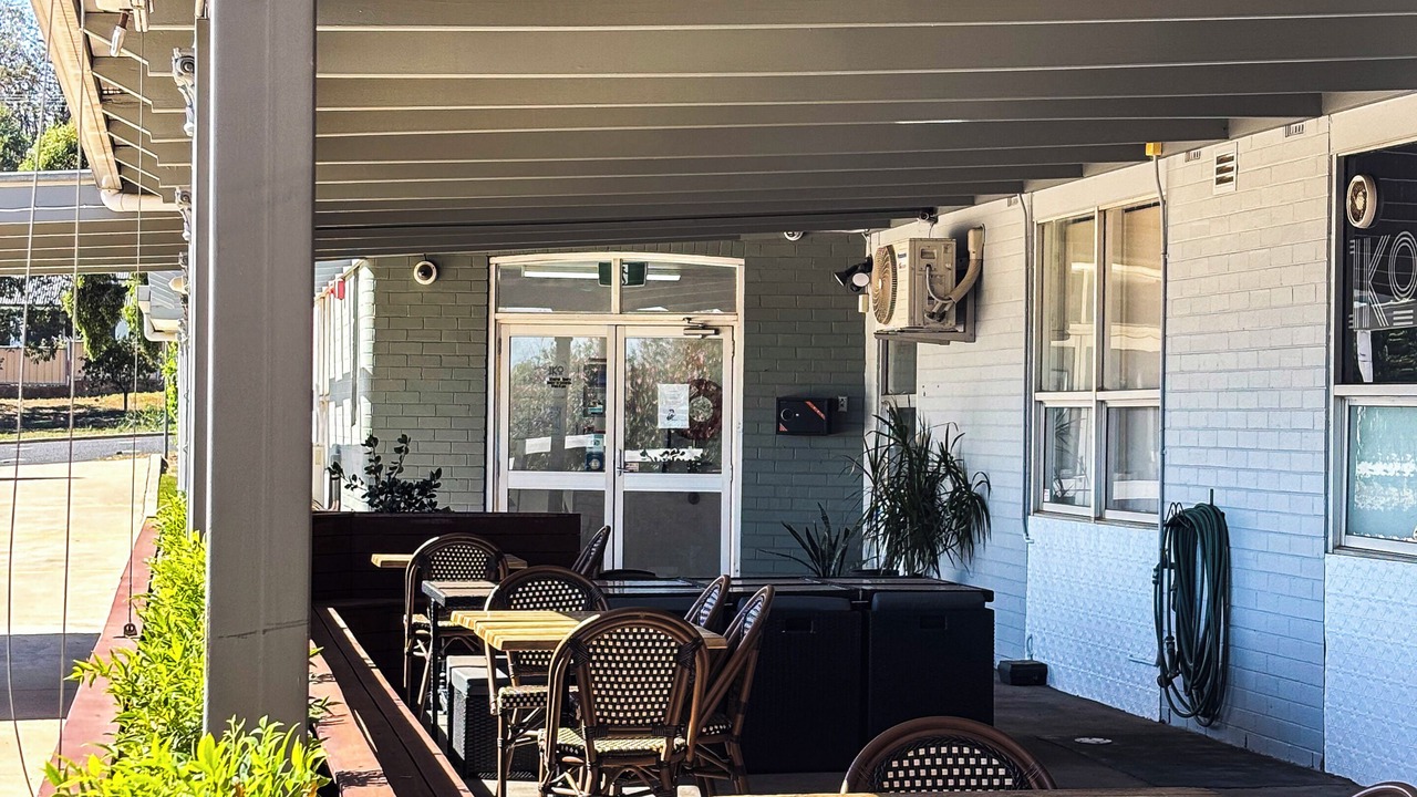 Photo of Outdoor in Parkes