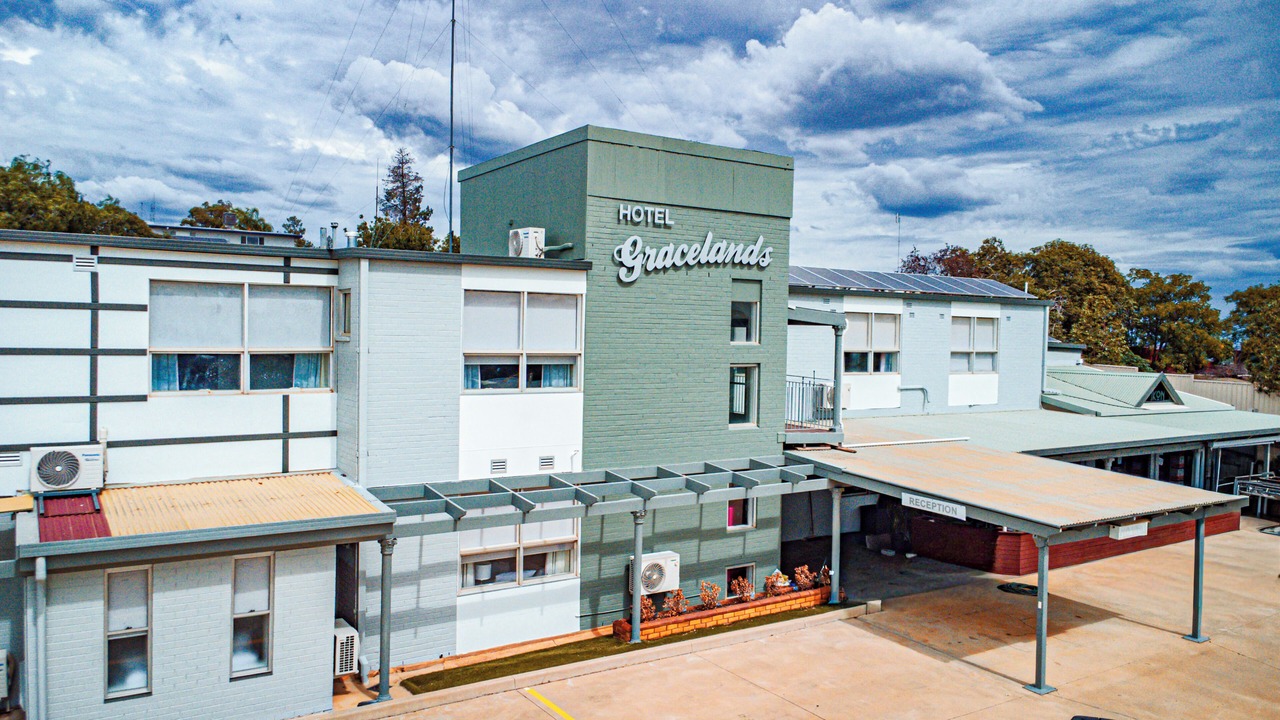 Photo of Outdoor in Parkes
