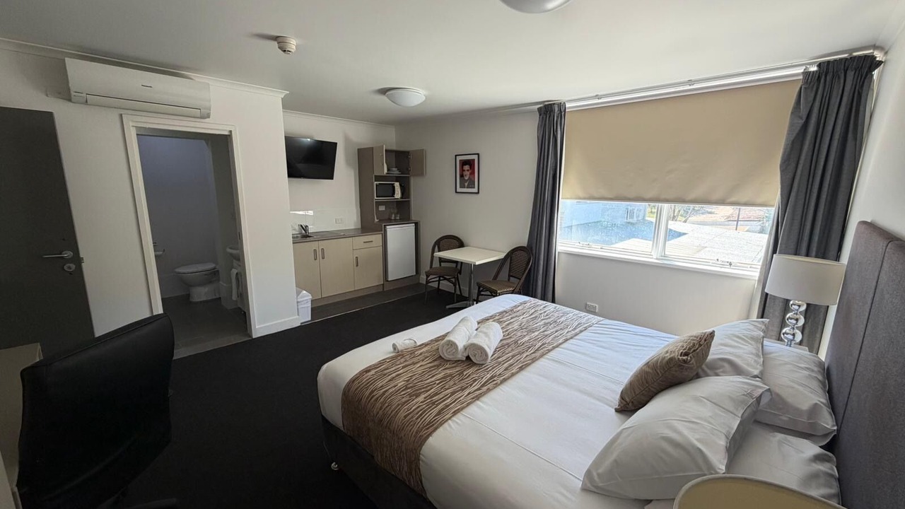 Photo of Bedroom in Parkes