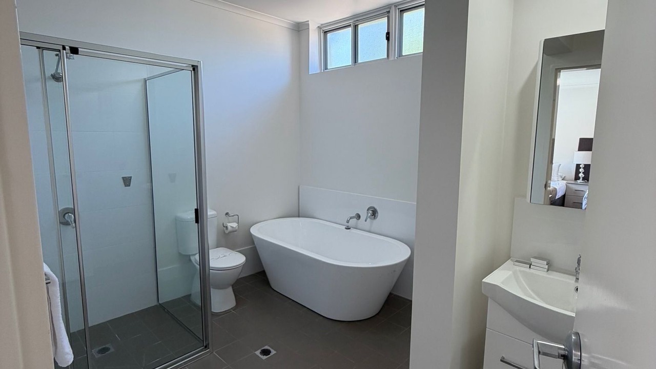 Photo of Bathroom in Parkes
