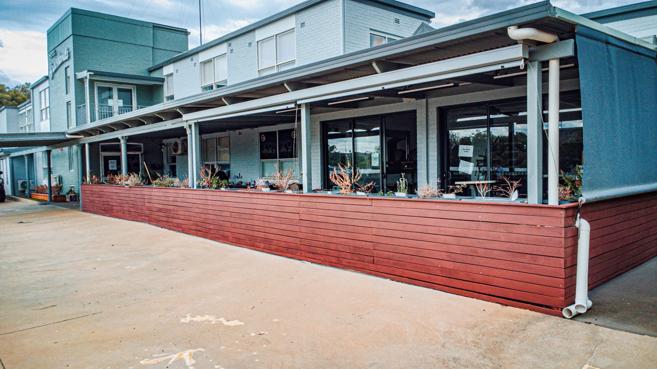 Photo of Outdoor in Parkes