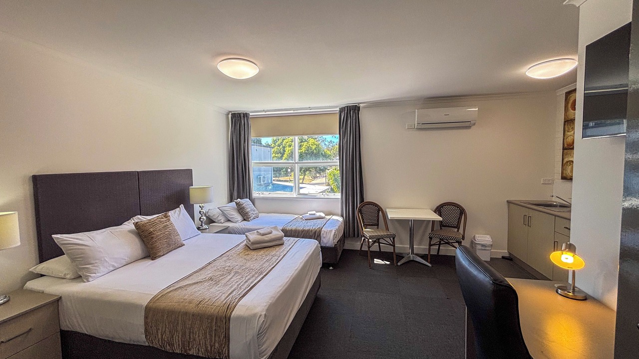 Photo of Bedroom in Parkes