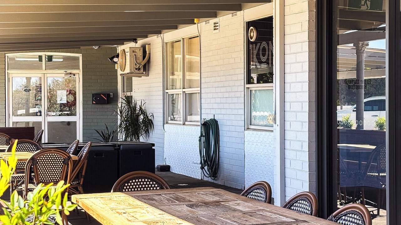 Photo of Outdoor in Parkes
