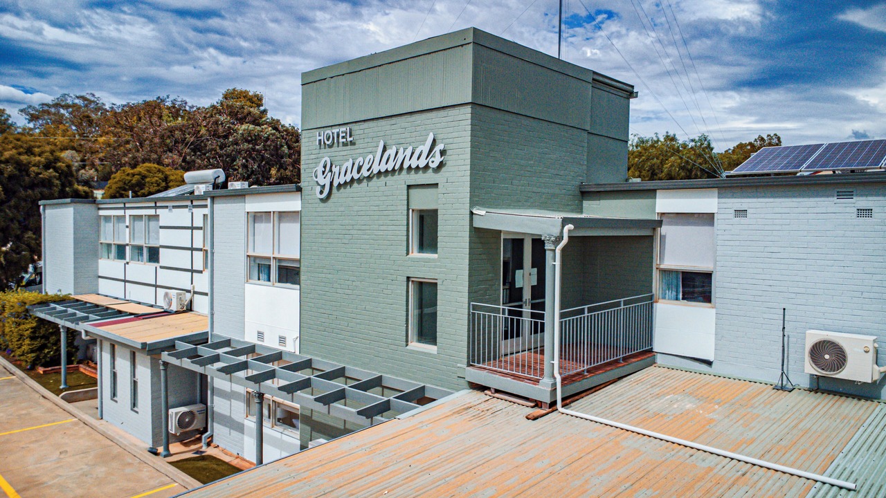 Photo of Outdoor in Parkes