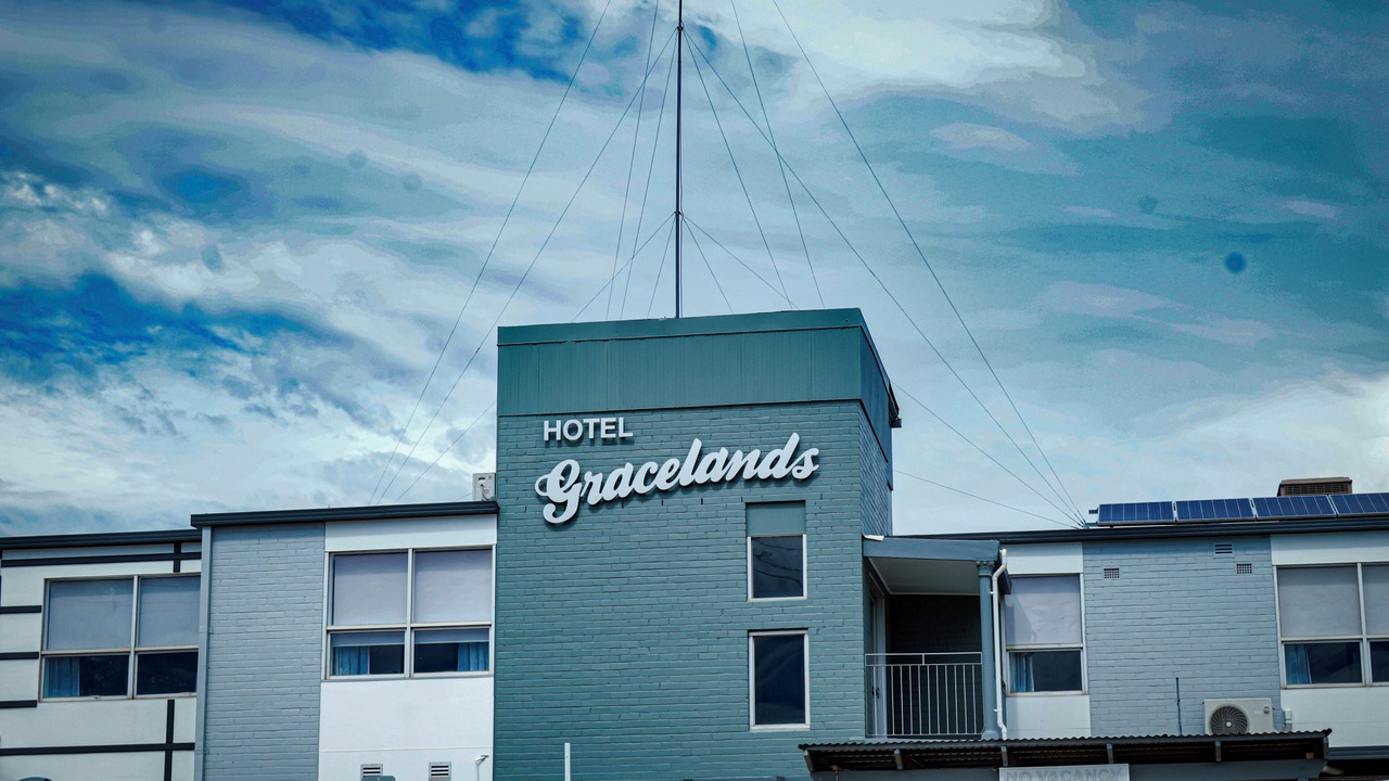 Photo of Outdoor in Parkes