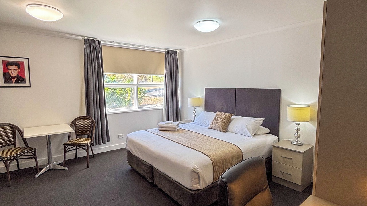 Photo of Bedroom in Parkes