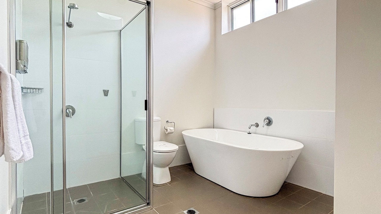 Photo of Bedroom in Parkes