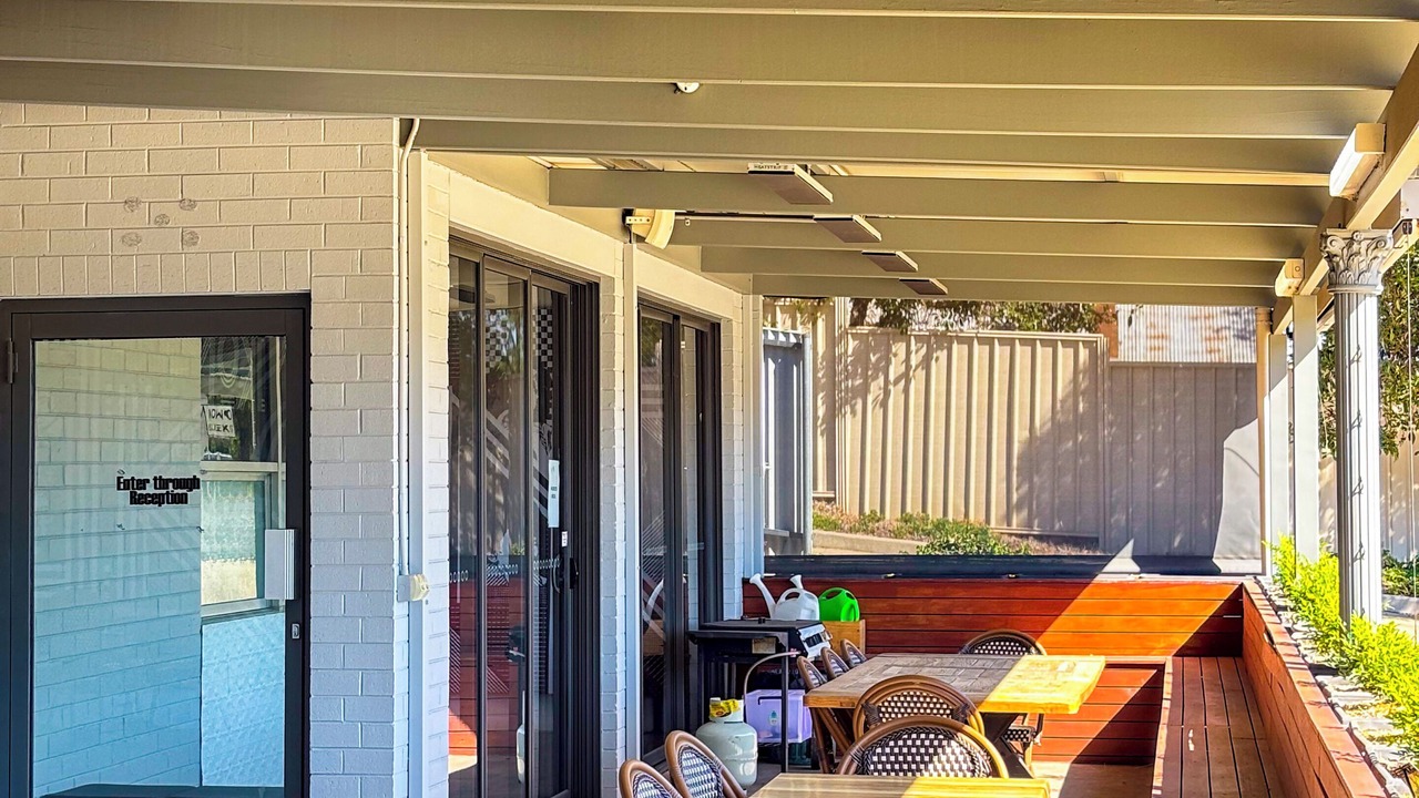 Photo of Outdoor in Parkes
