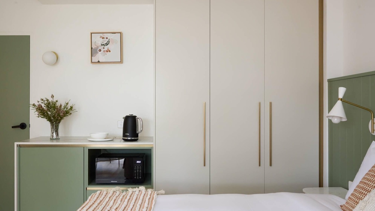 Photo of Bedroom in Hillvue