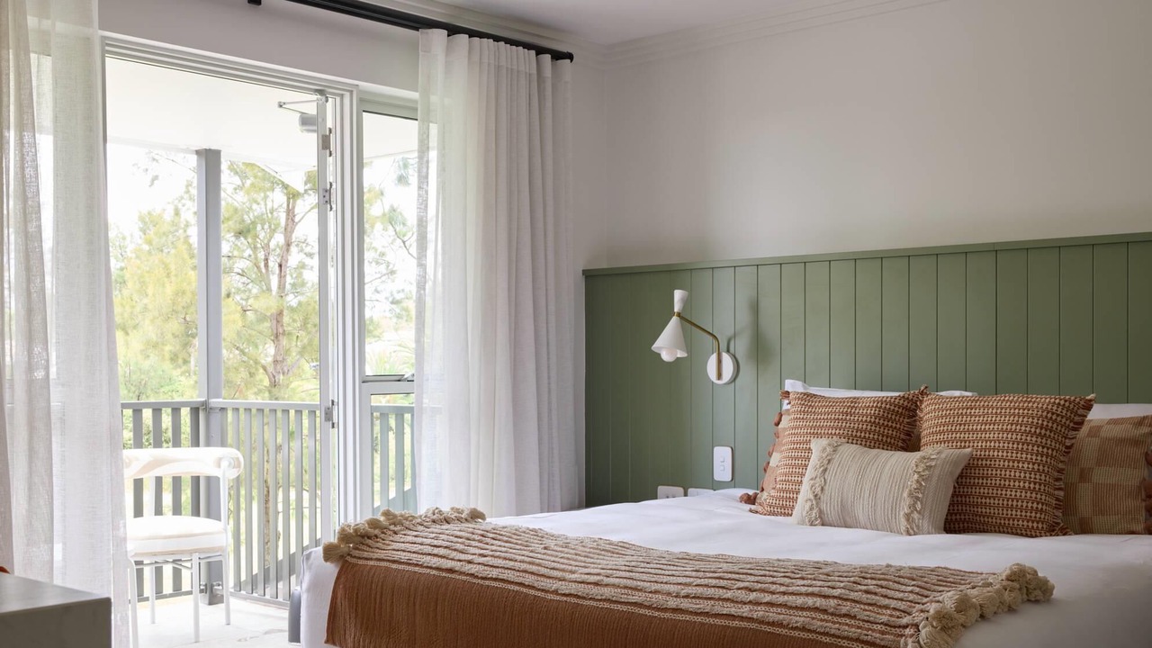 Photo of Bedroom in Hillvue