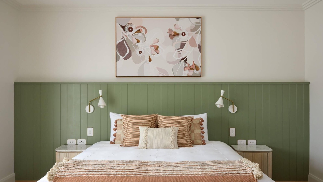 Photo of Bedroom in Hillvue