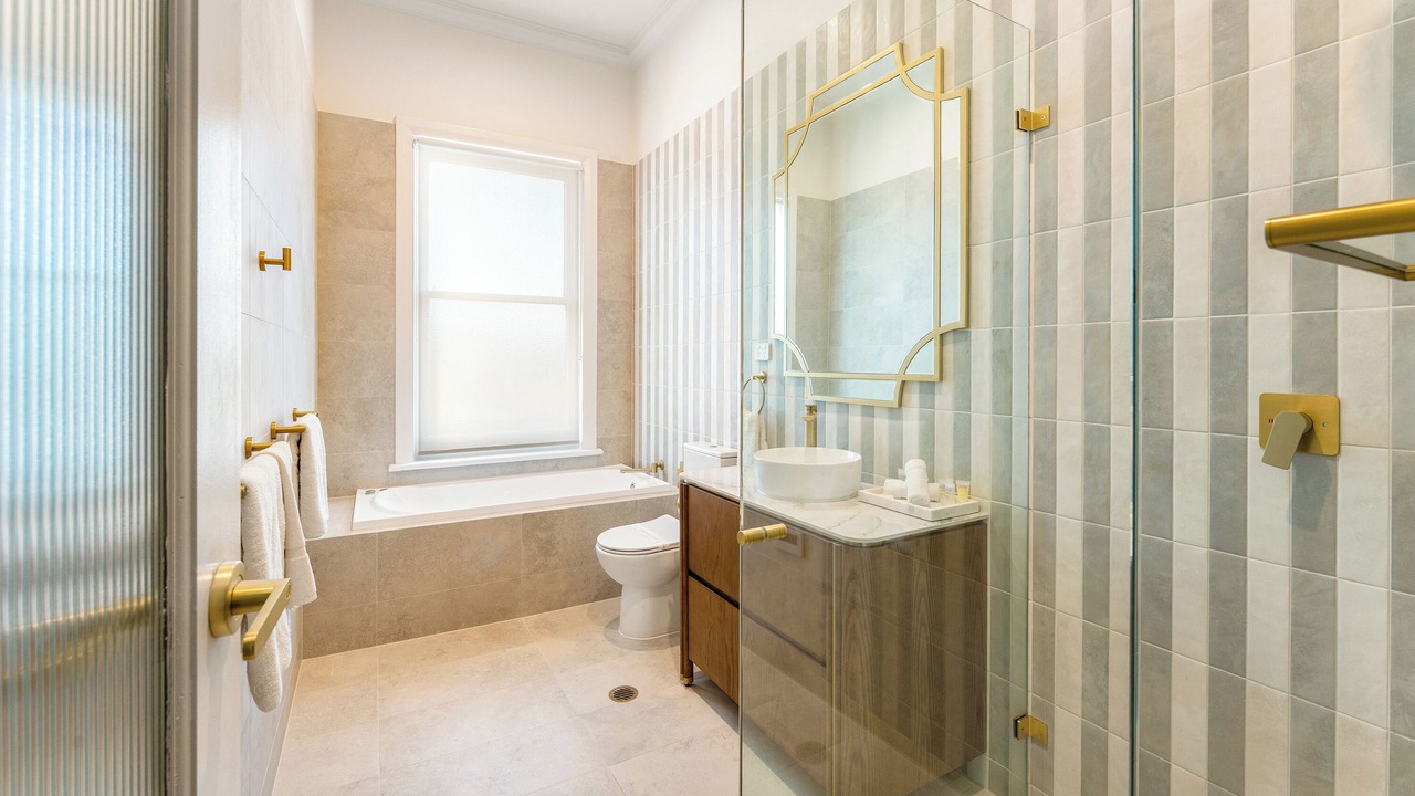 Photo of Bathroom in Naracoorte