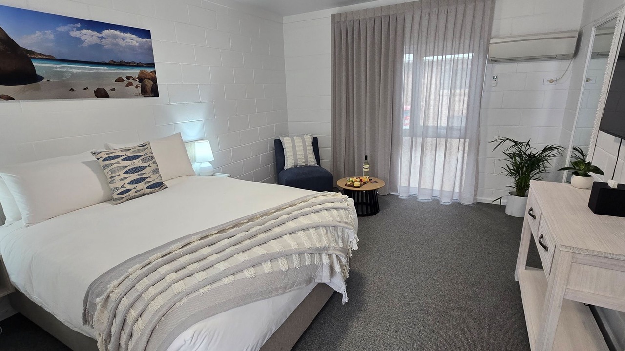 Photo of Bedroom in Esperance