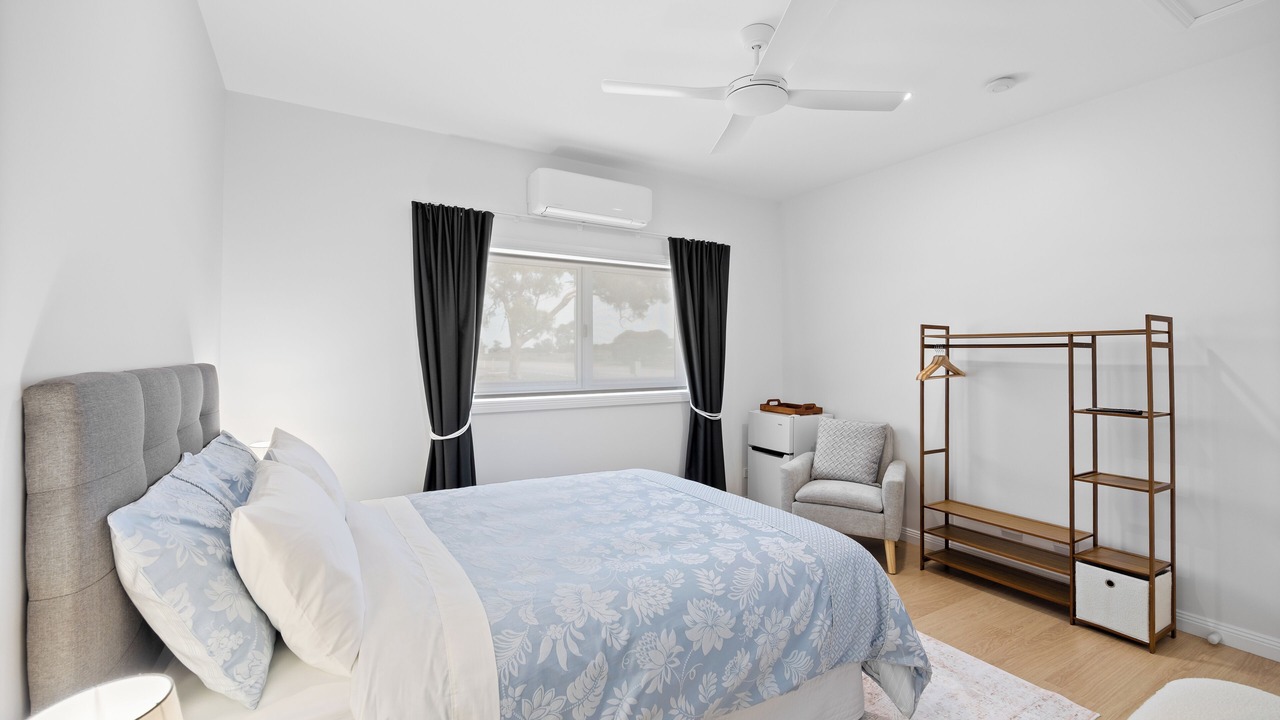 Photo of Bedroom in Muswellbrook