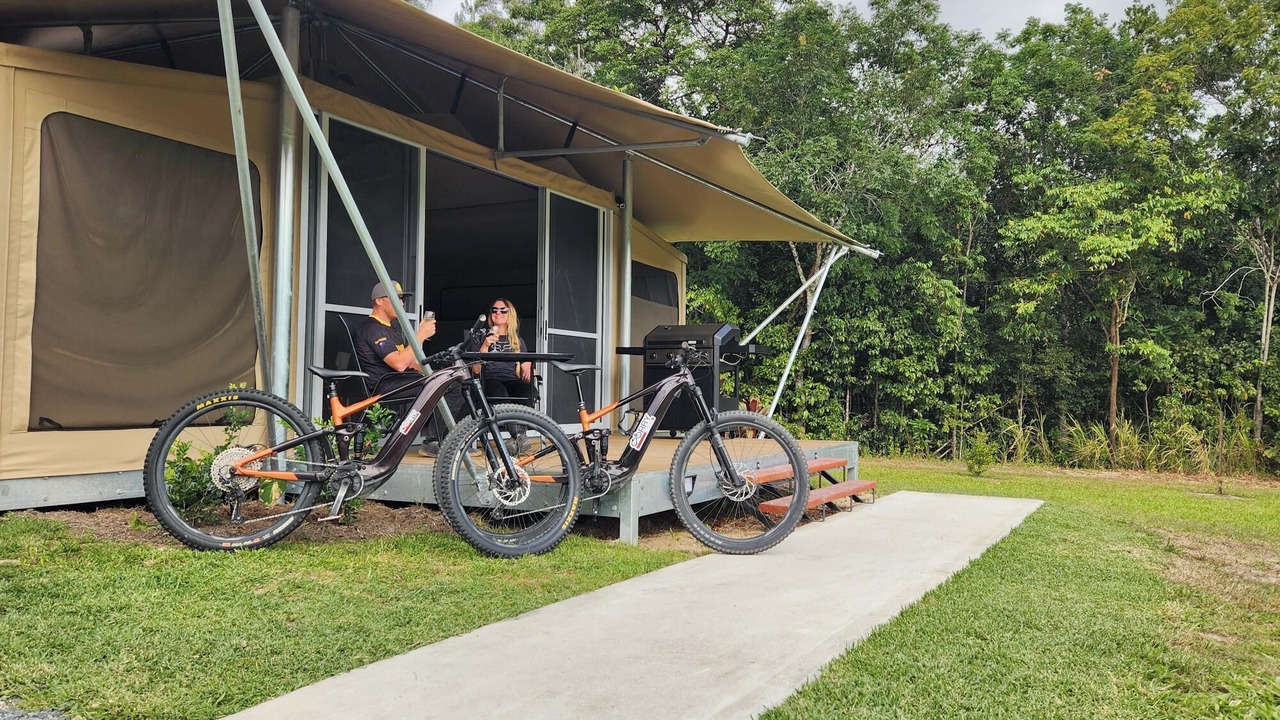 Photo of Outdoor in Finch Hatton