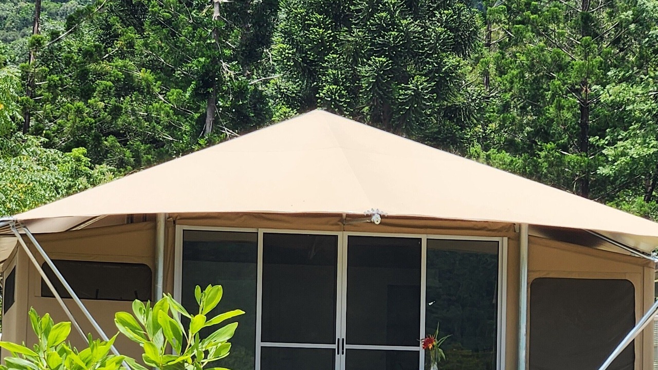 Photo of Outdoor in Finch Hatton