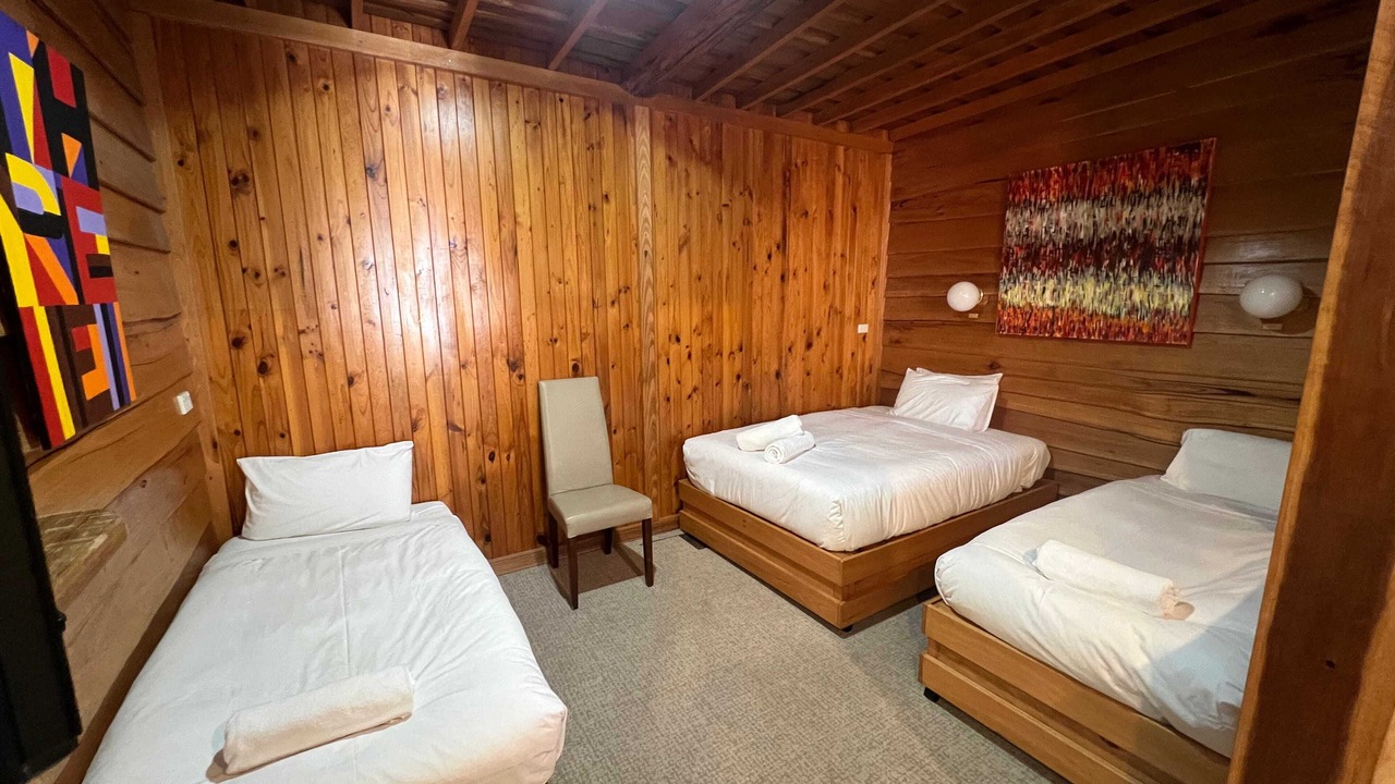 Photo of Bedroom in Cooma