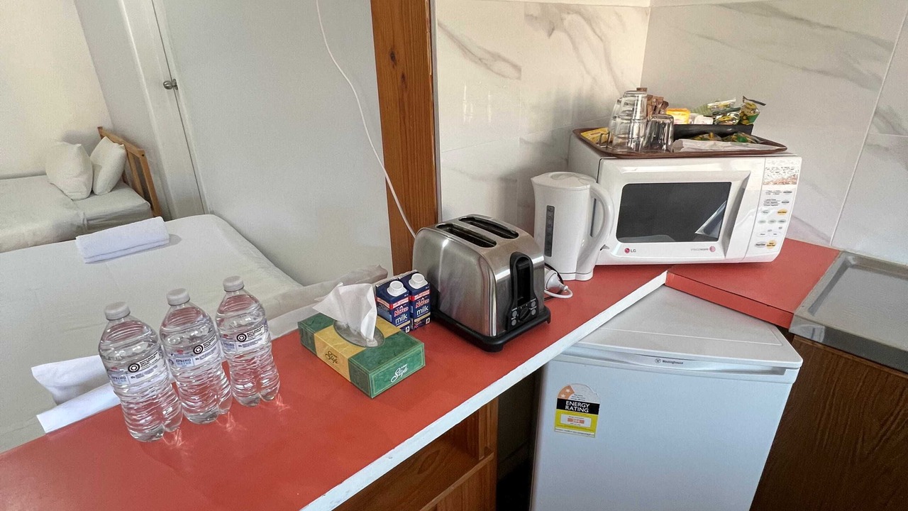 Photo of Bedroom in Cooma