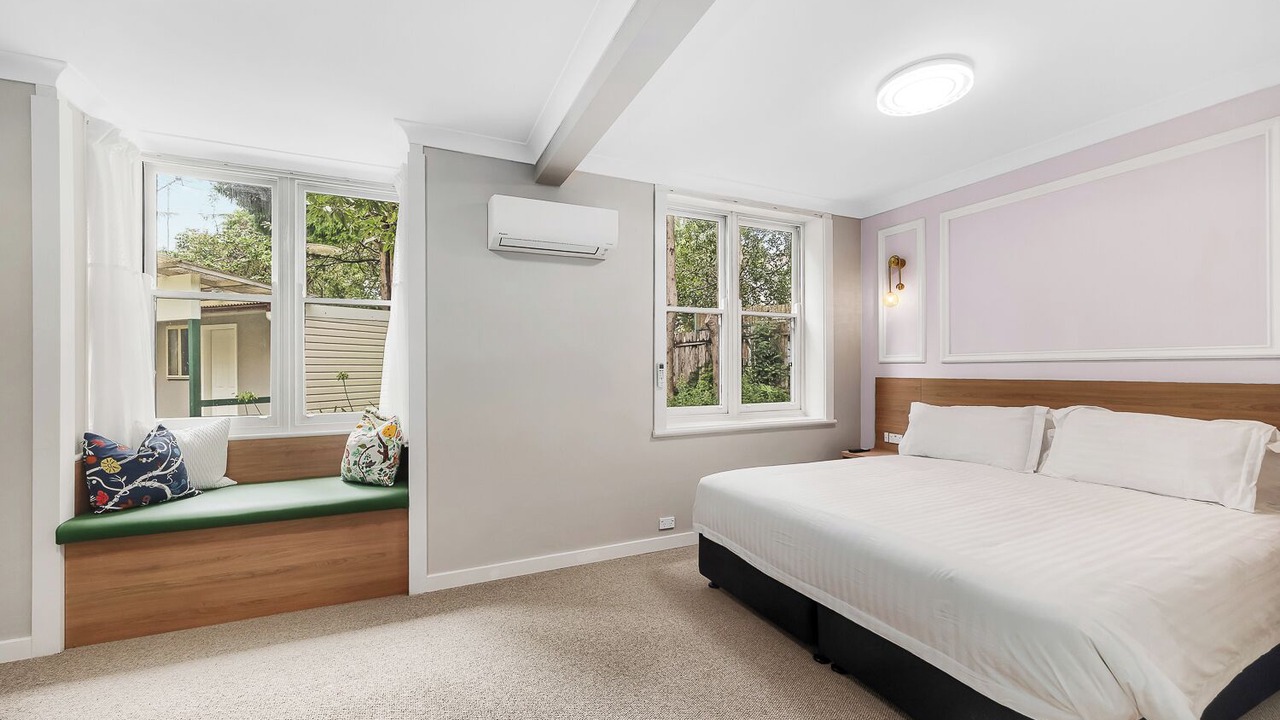 Photo of Bedroom in Katoomba