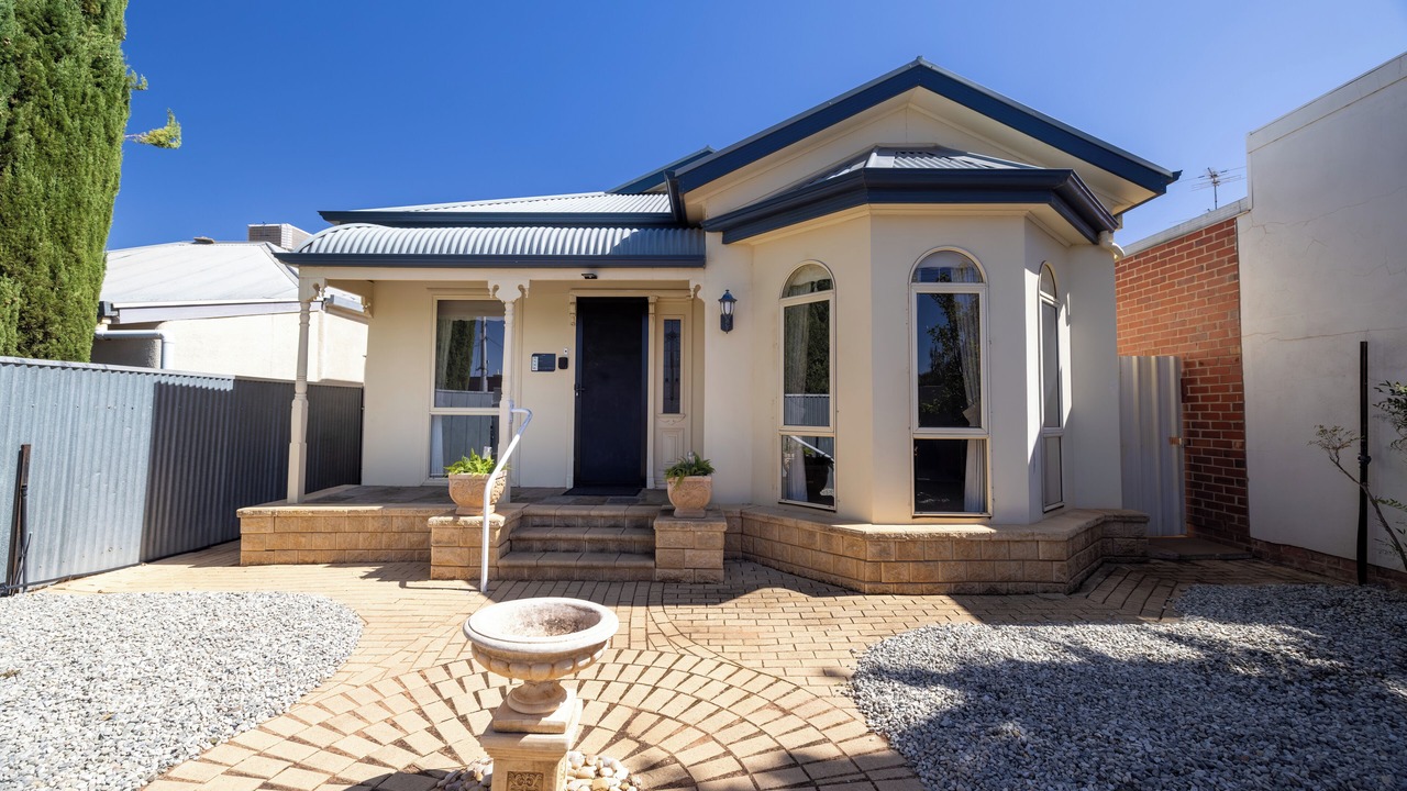 Photo of Outdoor in Mildura Central Business District