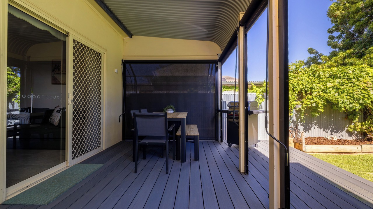 Photo of Outdoor in Mildura Central Business District