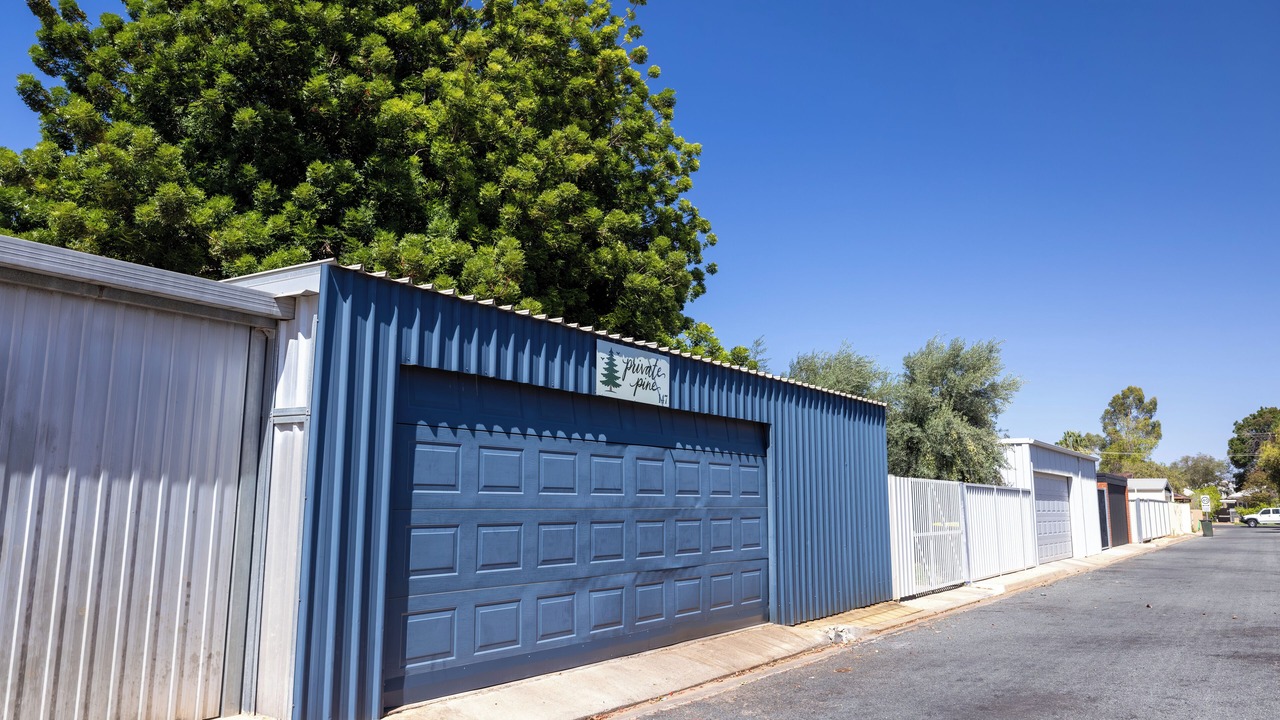 Photo of Outdoor in Mildura Central Business District