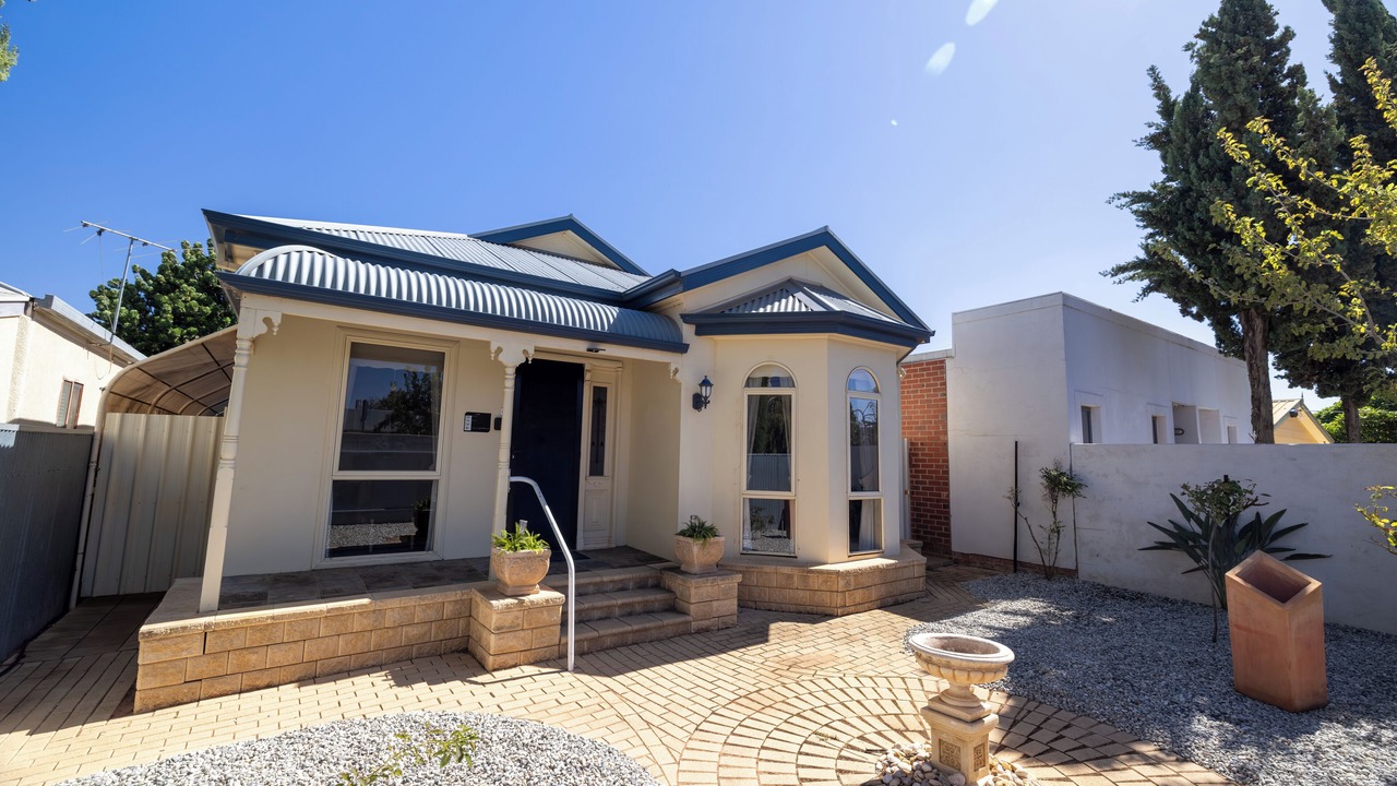 Photo of Outdoor in Mildura Central Business District
