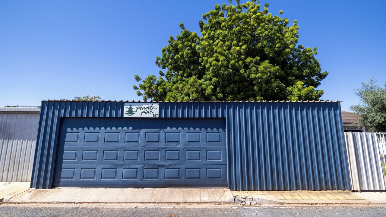 Photo of Outdoor in Mildura Central Business District