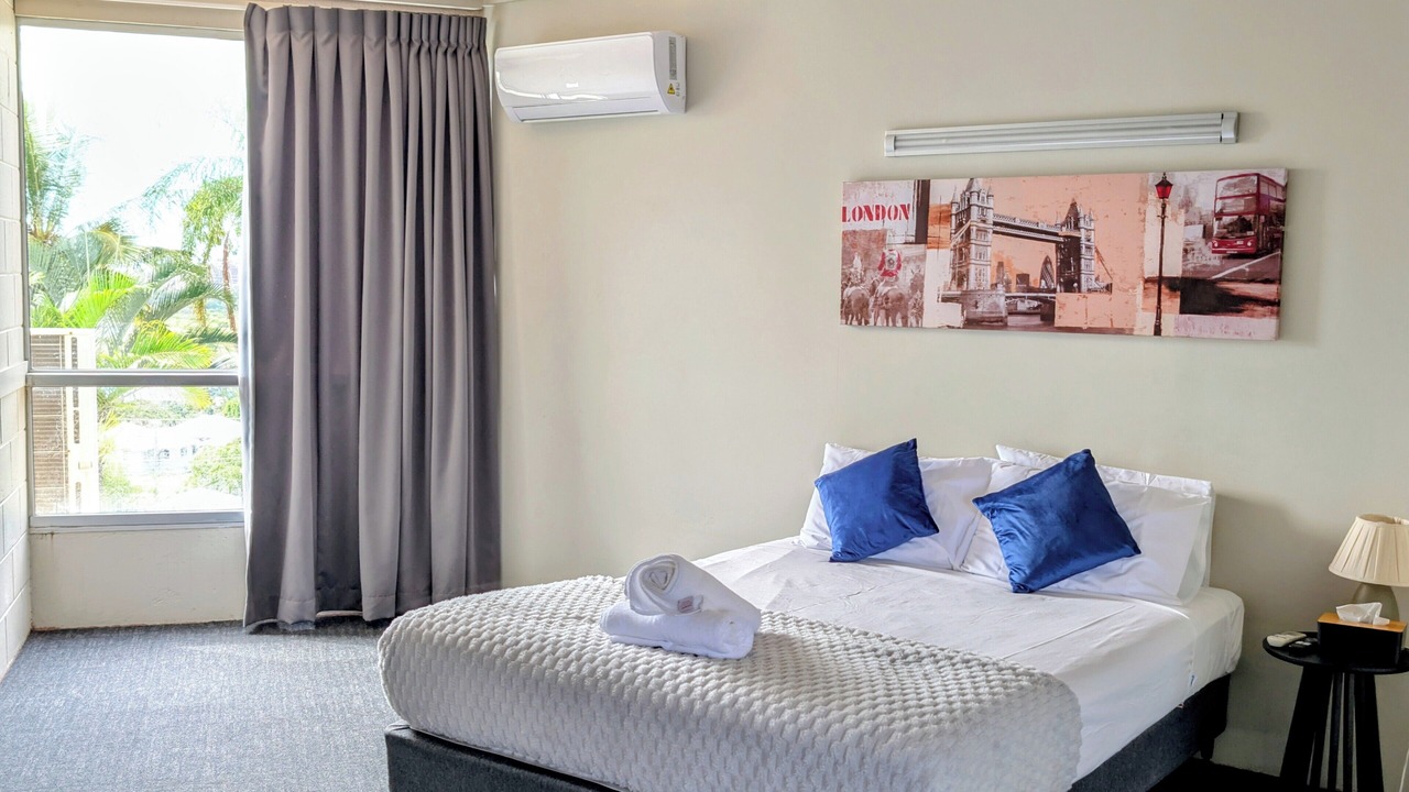 Photo of Bedroom in South Gladstone