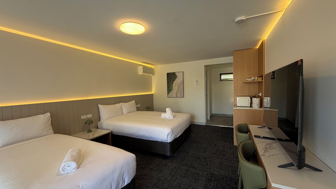 Photo of Bedroom in Frankston