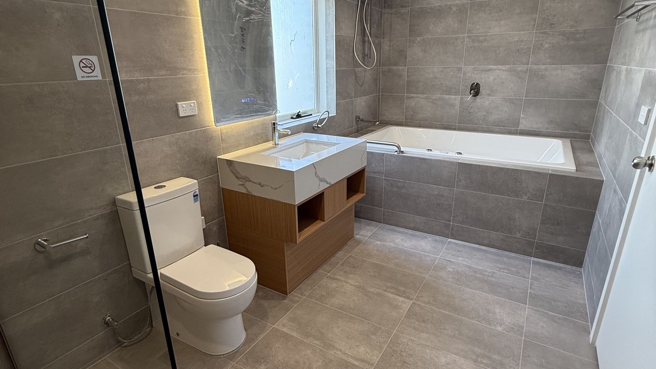 Photo of Bathroom in Frankston