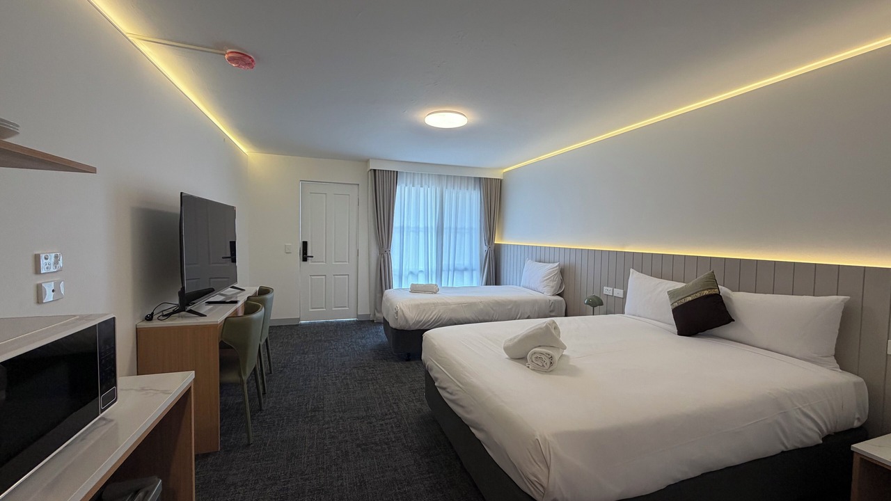 Photo of Bedroom in Frankston